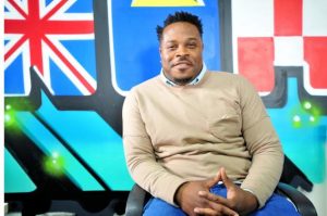 My Brimbank: Dave Drysdale