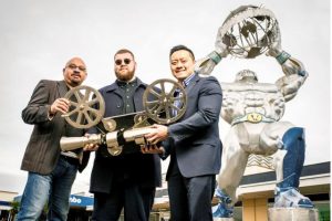 Short Film Fest returns