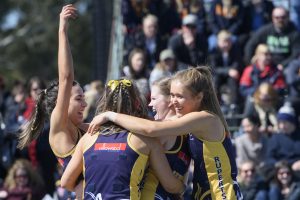 Rupertswood gets revenge