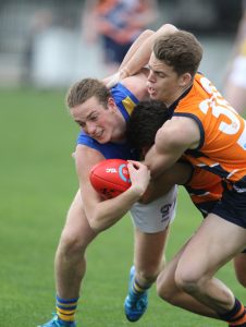 Western Jets lay the foundations for a strong start to next year