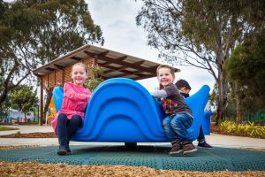 Brooklyn plays, polluters pay