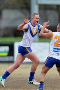 Another grand final for Deer Park