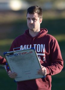 Murphy stakes early ambition for St Albans