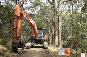 Time to work on fire prevention