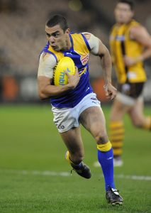 Coup for St Albans as Daniel Kerr signs