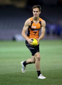 Nick O’Kearney delisted in St Kilda shake up