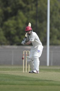 Early runs add up to a win for Keilor