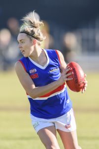 Wright caps off season