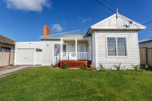 Built with love: 2 Cannon Street, Sunshine, 3020