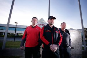 End of the road for Toyota Altona plant