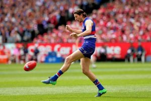 Bontempelli in medal repeat