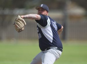 Extra pain for Sunshine Eagles