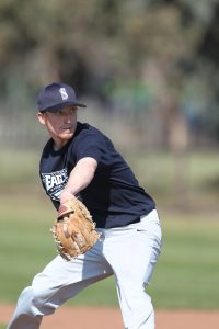 Sunshine fail at the bat