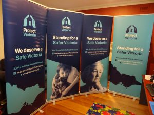 Advocacy group to rally for tougher penalties