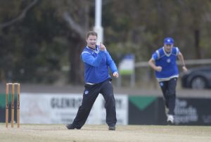 Greenvale Kangaroos cruise to first win
