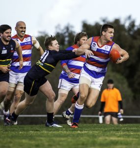 Western Region Football League competition expands