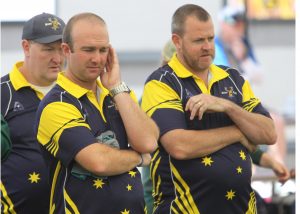 Win gives Deer Park new-found confidence