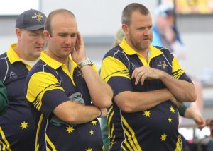 Deer Park fall again