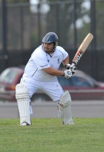 Epping braces for winning bowling effort