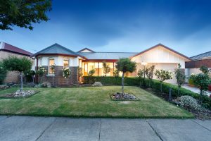 Parkside’s best: 9 Parkside Close, Caroline Springs, 3023