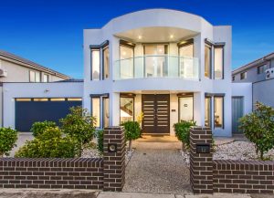 The new Braybrook: 12 Ruby Way, Braybrook, 3019