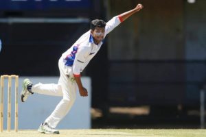 Early wickets not enough for a Keilor win