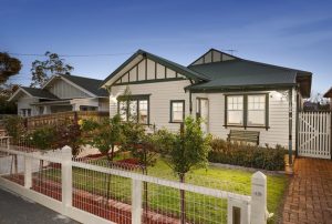 Solid appeal: 10 Victoria Street, Sunshine, 3020