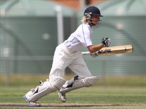 Taylors Lakes sets a good foundation for first win