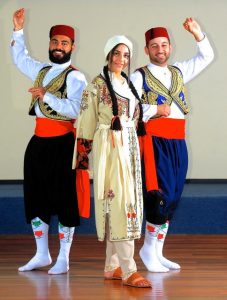 Seventy years of dreams