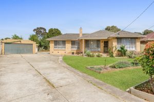 Transformed interiors: 7 Joan Court, St Albans, 3021