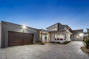 Ready and waiting: 9 Joyce Grove, Taylors Hill, 3037