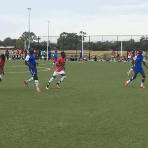 Tournament to showcase community’s best