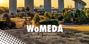 Cash call to help west catch up