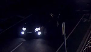 Police release vision following Sunshine hit-run