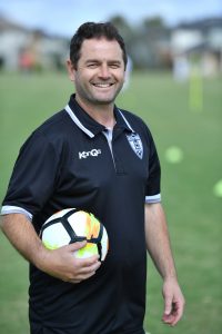 Westside Strikers step it up to field a senior team