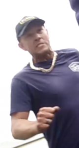 Sunshine West man punched, bitten in road-rage incident