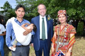 Brimbank welcomes its newest Australians