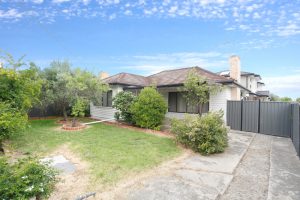 Refreshed classic: 13 Davey Street, Sunshine West, 3022