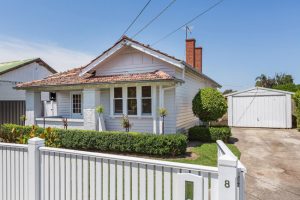 California dreamin’: 8 Leonard Street, Sunshine, 3020
