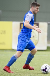 Spring Hills settle for a draw in difficult conditions