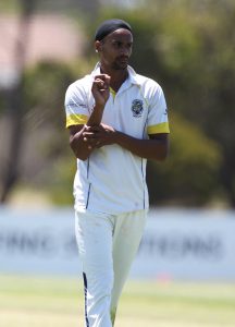 Sunshine United’s win has finals flavour