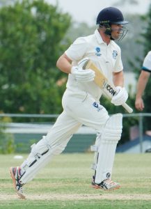 Sunshine crushes East to make grand final