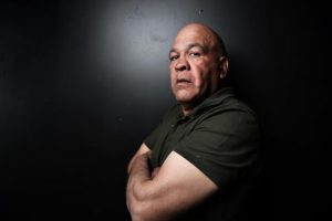 Cruel blow still haunts Graeme “Porky” Brooke