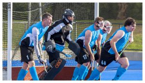 Caroline Springs build on first season