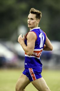 Keilor overcome slow start to take points