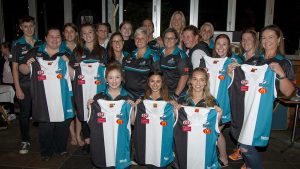 Hillside happy with debut