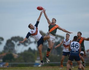 Keilor Park out this season
