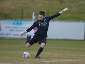 Green Gully can’t keep up its winning ways