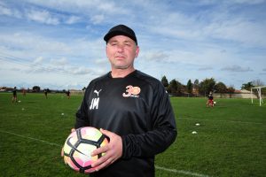 Sydenham Park shakes up title race with classy win