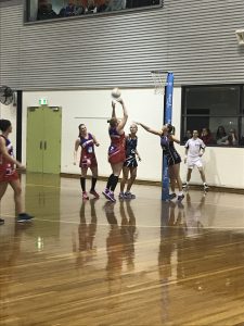 Classy opponents force City West Falcons to freeze